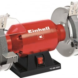 ΤΡΟΧΟΣ EINHELL TC-BG 200 - 400W - 4412820