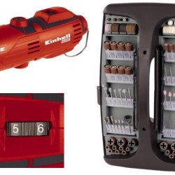 ΠΟΛΥΕΡΓΑΛΕΙΟ EINHELL TC-MG 135Ε 4419169