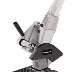 ΒΑΣΗ ΓΩΝΙΑΚΟΥ ΤΡΟΧΟΥ115MM+125MM EINHELL TS 125/115 4431040