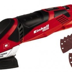 ΤΡΙΒΕΙΟ EINHELL TE-DS 20E 4464250
