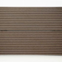 ΣΥΝΘΕΤΙΚΟ DECK ΣΑΝΙΔΑ WPC 12 ΚΑΦΕ ΣΚΟΥΡΟ 20Χ120Χ3600 Νο2005-12 - ΤΙΜΗ ΒΕΡΓΑΣ