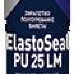 ΣΙΛΙΚΟΝΗ ΠΟΛΥΟΥΡΕΘΑΝΗ PU ELASTOSEAL ΛΕΥΚΗ Φύσιγγες 310 ml
