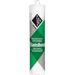 ΣΙΛΙΚΟΝΗ ELASTOBOND CRYSTAL CLEAR ΦΥΣ.0,28Lt