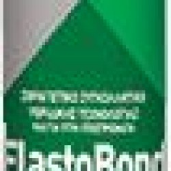 ΣΙΛΙΚΟΝΗ ELASTOBOND CRYSTAL CLEAR ΦΥΣ.0,28Lt