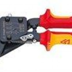 ΚΟΦΤΗΣ ΚΑΛΩΔΙΩΝ 1000V 9536 280mm KNIPEX