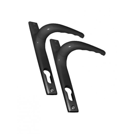 ΠΟΜΟΛΟ Νο 6340 DOMUS ΔΙΠΛΟ ΜΕ ΣΤΕΝΗ ΠΛΑΚΑ