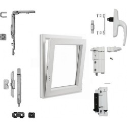 ΚΙΤ ΜΗΧ/ΣΜΟΥ DOMUS C.E. ΜΕ ΣΠΑΝΙΟΛΕΤΑ