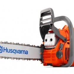 ΑΛΥΣΟΠΡΙΟΝΟ HUSQVARNA 450-18 ΜΕ ΛΑΜΑ 45εκ