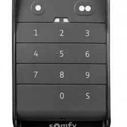 ΑΣΥΡΜΑΤΗ ΜΟΝΑΔΑ ΕΛΕΓΧΟΥ RTS RADIO KEYPAD SOMFY 1870917