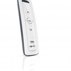ΤΗΛΕΧΕΙΡΙΣΤΗΡΙΟ ME 5 ΚΑΝΑΛΙΑ SITUO 5  RTS SOMFY PURE II 1870421