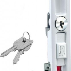 ΚΛΕΙΔΑΡΙΑ DOMUS 7720 KLIK-ON ΜΕ ΚΛΕΙΔΙ