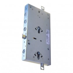 ΚΛΕΙΔΑΡΙΑ MUL-T-LOCK CM40337 θωρακισμένης διπλού κυλίνδρου, για αντικατάσταση MOTTURA