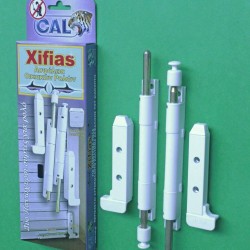 ΡΟΛΛΟΥ ΑΣΦΑΛΕΙΑ CAL XIFIAS