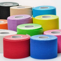 ΤΑΙΝΙA ΥΦΑΣΜΑΤΙΝΗ ΜΑΥΡΗ 48mmΧ10m PRIMO TAPE 16-012