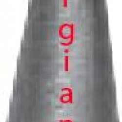 ΛΟΝΧΗ Φ32 15cm ΣΙΔ.
