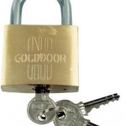 ΛΟΥΚΕΤΟ ΟΡΕΙΧΑΛΚΙΝΟ ΜΑΚΡΥ Νο 60 GOLDDOOR