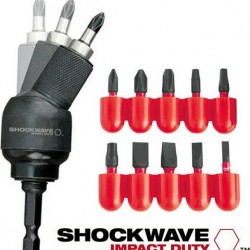 ΤΣΟΚ ΓΩΝΙΑΚΟ ΓΙΑ ΜΥΤΕΣ MILWAUKEE 4932459781