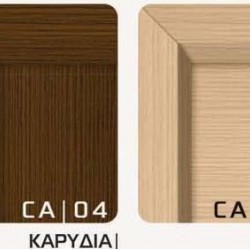 ΠΟΡΤΑ ΘΩΡΑΚΙΣΜΕΝΗ NEXUS 16 ΣΧΕΔΙΟ P506