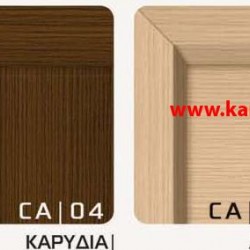 ΠΟΡΤΑ ΘΩΡΑΚΙΣΜΕΝΗ NEXUS 16 ΣΧΕΔΙΟ P508