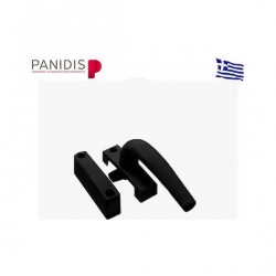 ΑΣΦΑΛΕΙΑ ΑΛΟΥΜΙΝΙΟΥ PANIDIS X-505