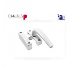 ΑΣΦΑΛΕΙΑ ΑΛΟΥΜΙΝΙΟΥ PANIDIS X-505