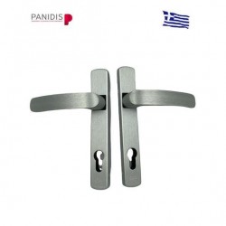 ΠΟΜΟΛΟ Νο Χ-708 ΣΤΕΝΗ ΠΛΑΚΑ-ΕΛΑΤΗΡΙΟ ΑΝΟΔΕΙΩΣΗ