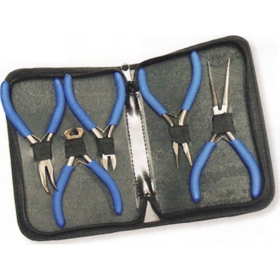 ΠΕΝΣΕΣ ΣΕΤ FF-GROUP 14547 5τεμ 