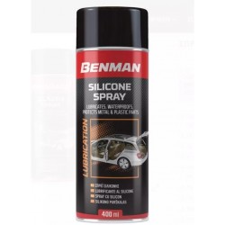 ΣΠΡΕΙ ΣΙΛΙΚΟΝΗΣ 400ml BENMAN 28583 
