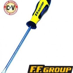 ΚΑΤΣΑΒΙΔΙ ΙΣΙΟ 0.8x4.0x100mm FF GROUP 32864