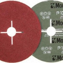 ΦΙΜΠΕΡ ΚΕΡΑΜΙΚΟ Φ125 Κ150 MORRIS 33594 ΣΕΤ 25 ΤΕΜ
