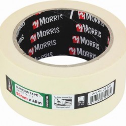 ΧΑΡΤΟΤΑΙΝΙΕΣ 25mm X 40m MORRIS 35225