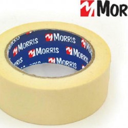 ΧΑΡΤΟΤΑΙΝΙΕΣ 38mm X 40m MORRIS 35227
