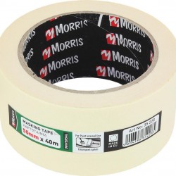ΧΑΡΤΟΤΑΙΝΙΕΣ 38mm X 40m MORRIS 35227