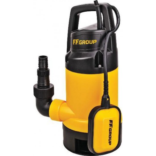 ΑΝΤΛΙΑ ΥΠΟΒΡΥΧΙΑ FF GROUP DWSP-750 43477 