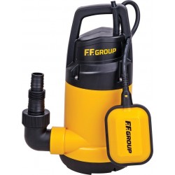 ΑΝΤΛΙΑ ΥΠΟΒΡΥΧΙΑ FF GROUP DWSP-750 43477 ΑΝΤΛΙΑ ΥΠΟΒΡΥΧΙΑ FF GROUP DWSP-750 43477