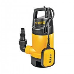 ΑΝΤΛΙΑ ΥΠΟΒΡΥΧΙΑ F.F. Group DWSP 900 43478