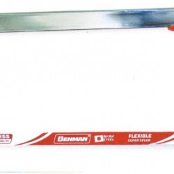 ΣΙΔΗΡΟΠΡΙΟΝΟ ΒΕΝΜΑΝ 70042 H-30A 30cm