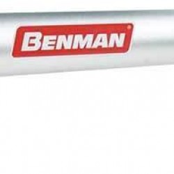 ΠΙΣΤΟΛΙ ΣΙΛΙΚΟΝΗΣ BENMAN 70102 ΓΙΑ 600ml