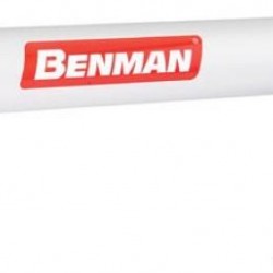 ΠΙΣΤΟΛΙ ΣΙΛΙΚΟΝΗΣ BENMAN 70148 ΓΙΑ 600ml