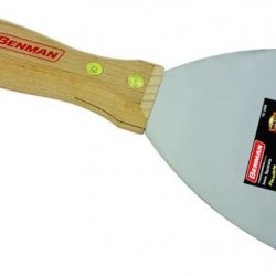ΣΠΑΤΟΥΛΑ ΓΥΨΟΣΑΝΙΔΑΣ ΜΕ ΜΥΤΗ  BENMAN 71085
