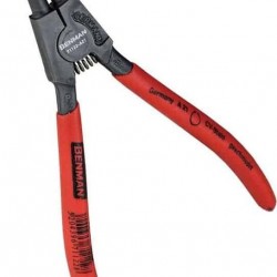 ΑΣΦΑΛΕΙΟΤΣΙΜΠΙΔΟ ΚΥΡΤΟ 175 mm  Α11 BENMAN 71121