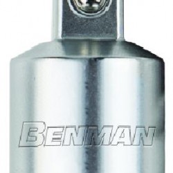 ΑΝΤΑΠΤΟΡΑΣ 3/8 ΘΗΛΥΚΟ ΣΕ 1/2 ΑΡΣΕΝΙΚΟ BENMAN 71679