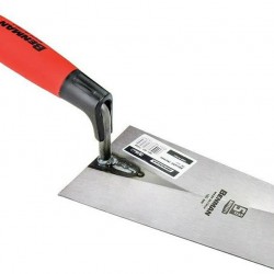 ΜΥΣΤΡΙ ΠΛΑΚΑΔΩΝ 160mm ΜΕ ΠΛΑΣΤΙΚΗ ΛΑΒΗ BENMAN 71827