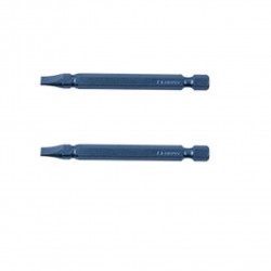 ΜΥΤΕΣ ΙΣΙΕΣ 75mm BENMAN 72215 SET 2 ΤΕΜΑΧΙΩΝ