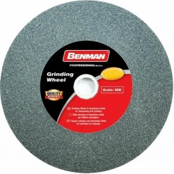 ΤΡΟΧΟΣ ΛΕΙΑΝΣΗΣ Φ150  BENMAN 74337  Φ20 ΤΡΥΠΑ 16mm ΠΑΧΟΣ