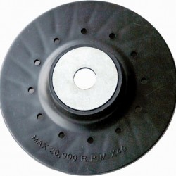 ΠΕΛΜΑ ΤΡΟΧΟΥ BENMAN 74341 M14 125mm