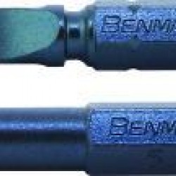 ΜΥΤΕΣ ΙΣΙΕΣ 50mm BENMAN 74940 SET 2 ΤΕΜΑΧΙΩΝ