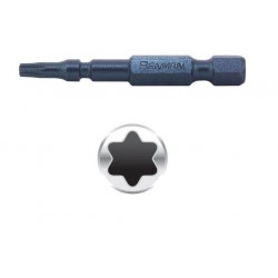 ΜΥΤΕΣ TORX No30 50mm BENMAN 74960 - SET 2TEM