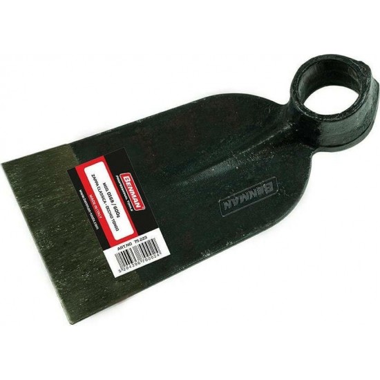 ΣΚΑΛΙΣΤΗΡΙ BENMAN 75222 400gr