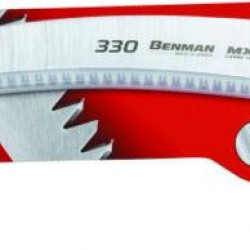 ΠΡΙΟΝΙ ΚΛΑΔΟΥ 3D ΔΟΝΤΙ MX5 30cm BENMAN 77085